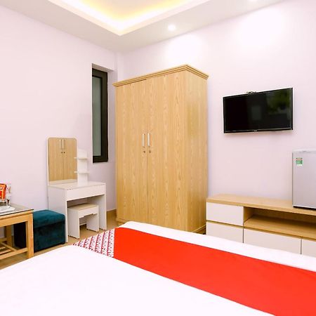 Tuan Anh Hotel هانوي المظهر الخارجي الصورة