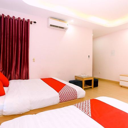 Tuan Anh Hotel هانوي المظهر الخارجي الصورة