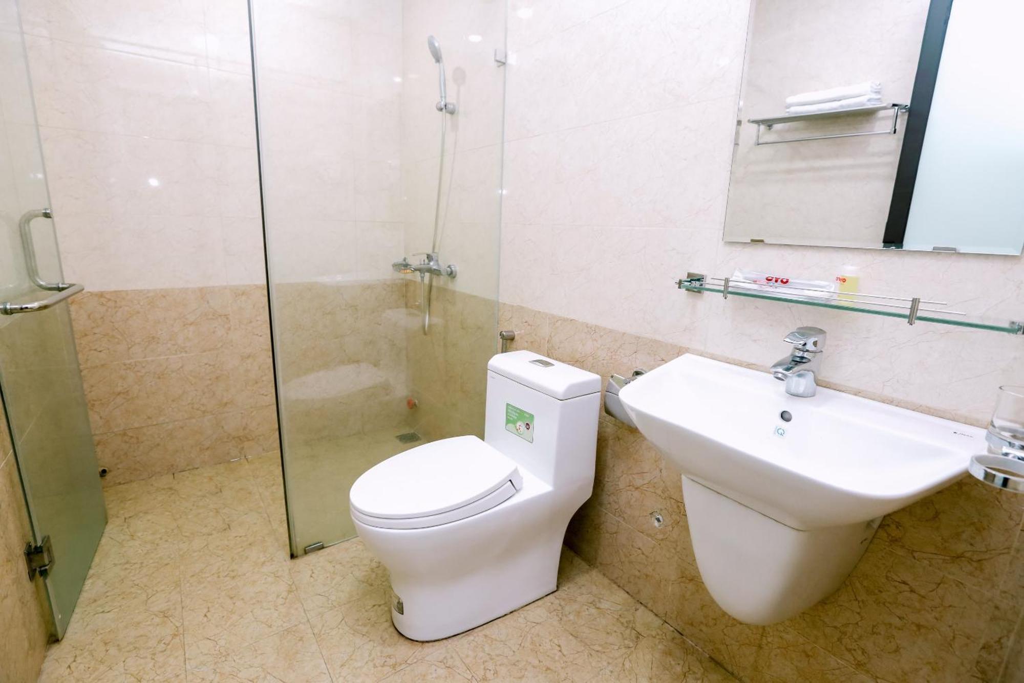 Tuan Anh Hotel هانوي المظهر الخارجي الصورة