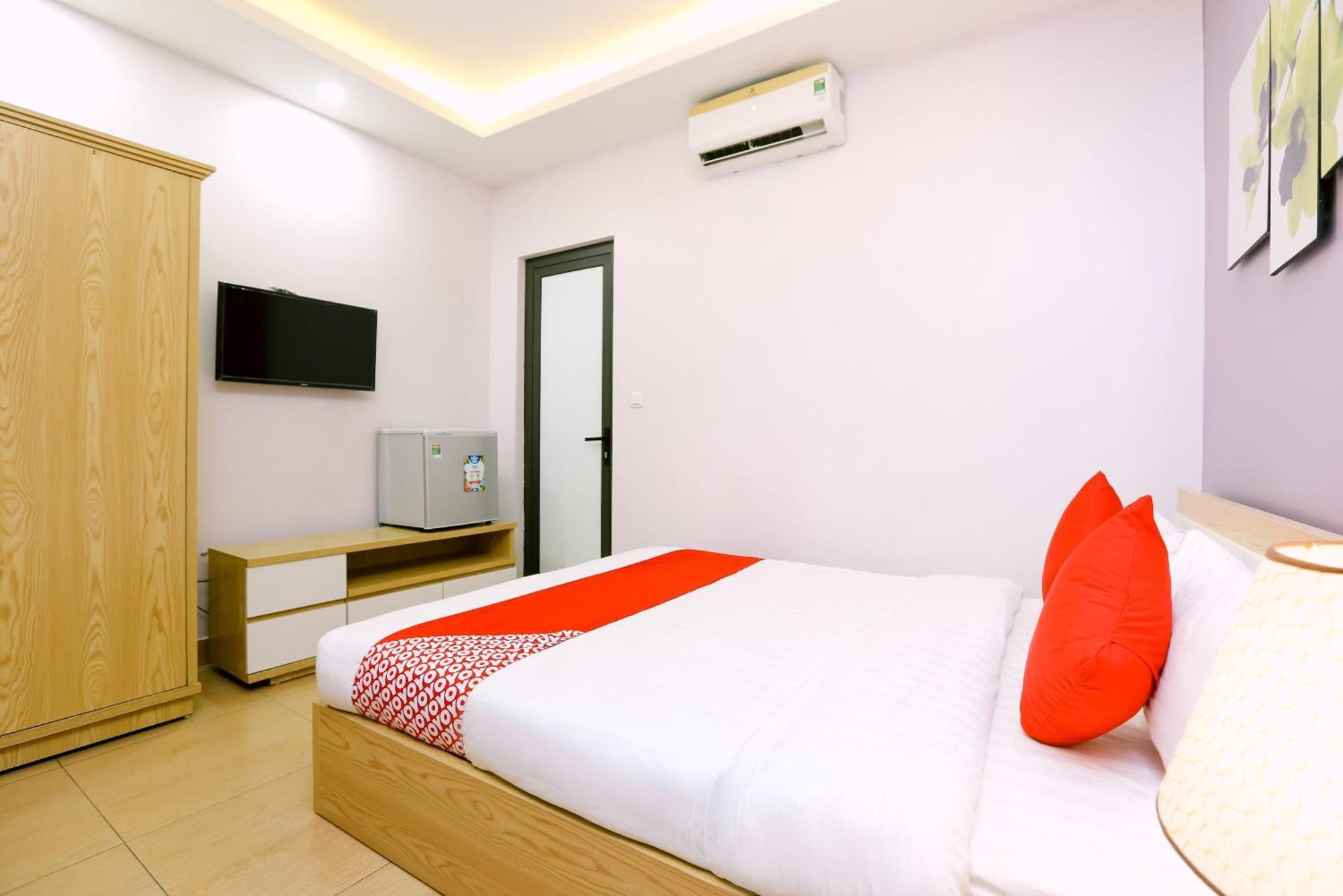 Tuan Anh Hotel هانوي المظهر الخارجي الصورة