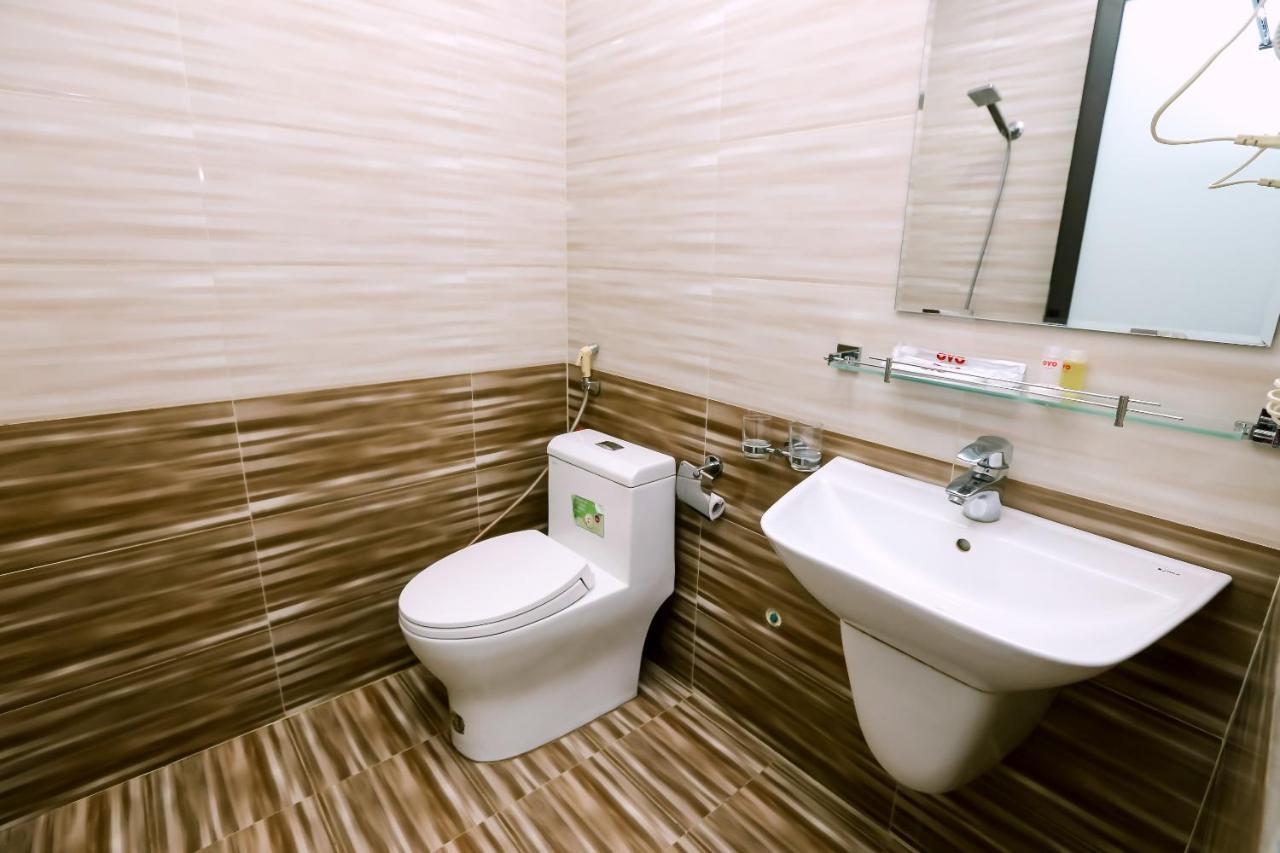 Tuan Anh Hotel هانوي المظهر الخارجي الصورة
